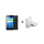 Huawei Y6 LTE Dual SIM czarny + Powerbank 13 000 mAh - 308287 - zdjęcie